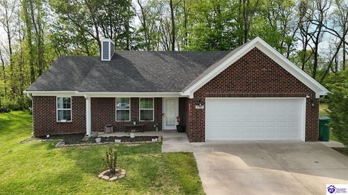 2726 Bagby Way, Louisville, KY, 40216 | Card Image