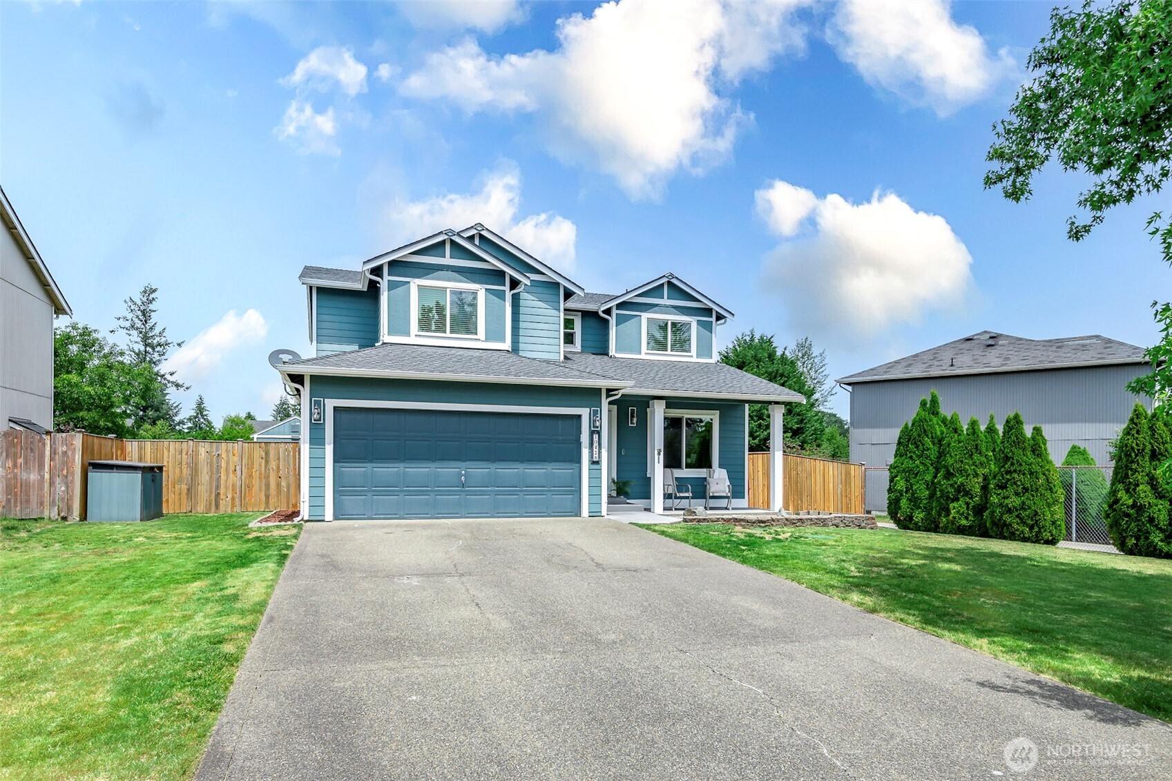 Residential in Yelm 2