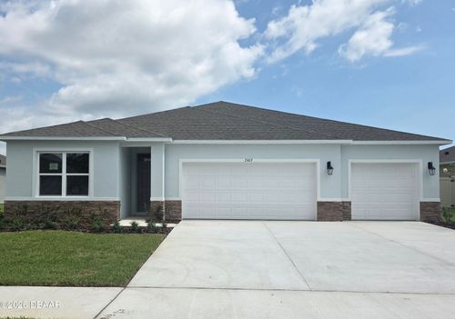 2403 Dawson Ct, ORMOND BEACH, FL, 32174-9365 | Card Image