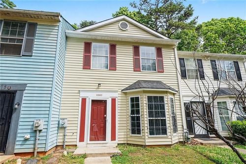 5580 Stonington Trace Pkwy, Stone Mountain, GA, 30087-5221 | Card Image