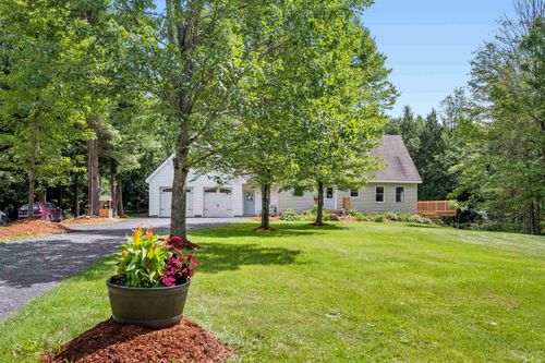 200 Fontaine Ln, East Montpelier, VT, 05651-4297 | Card Image