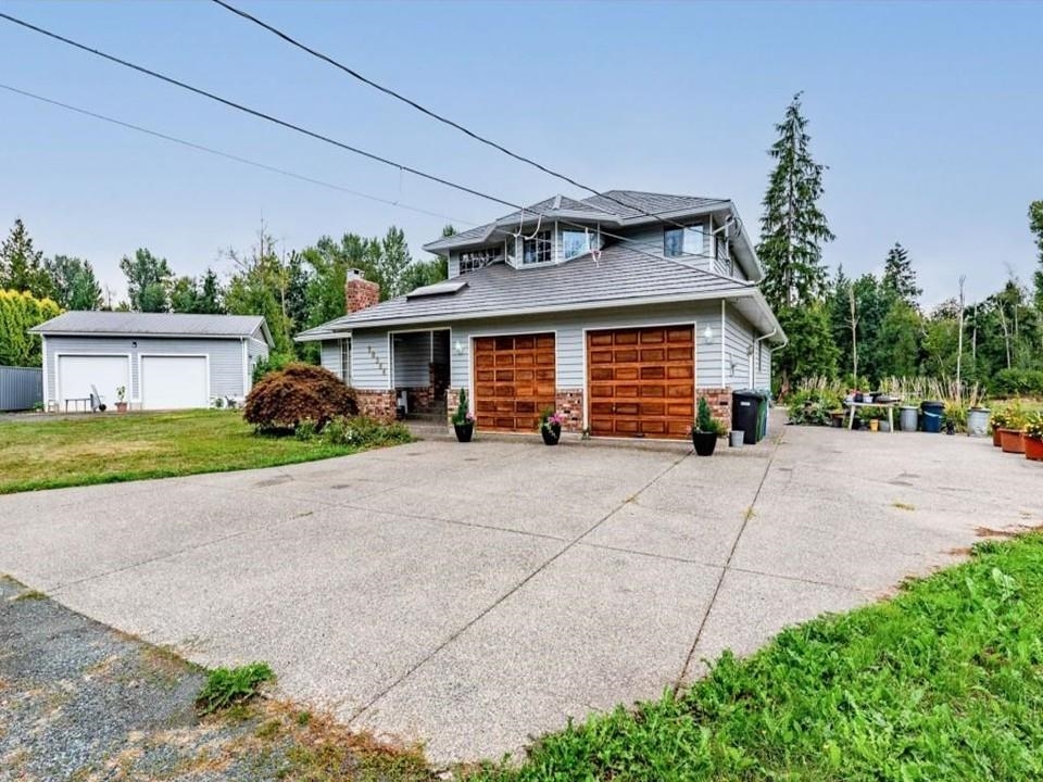 Residential in Abbotsford 2
