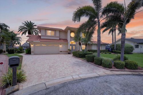 3640 Harborview Court, New Port Richey, FL, 34652 | Card Image