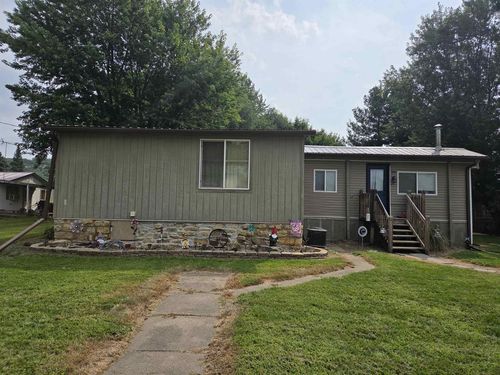 340 S Burlington Ave, BAGLEY, WI, 53801-7101 | Card Image