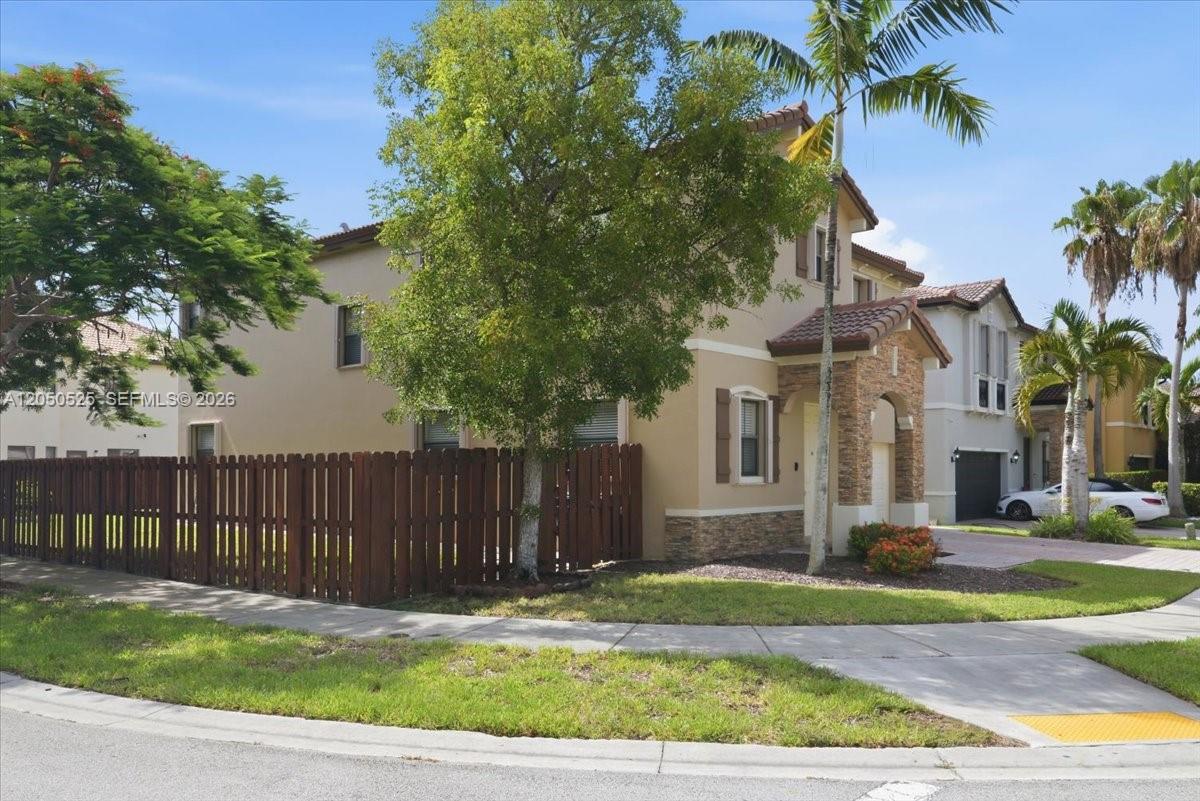 Residential in Homestead 2