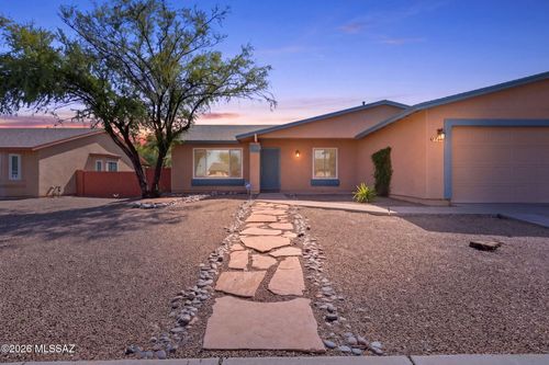 7741 S Solomon Avenue, Tucson, AZ, 85747 | Card Image