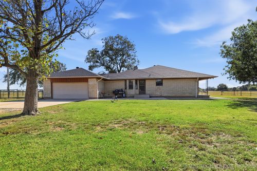1245 Whittleville Rd, Bokchito, OK, 74726-4311 | Card Image