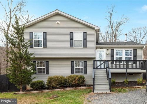 109 Huron Trl, WINCHESTER, VA, 22602-1379 | Card Image
