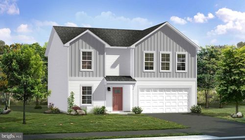 8 Clarke Ct, THURMONT, MD, 21788-2070 | Card Image