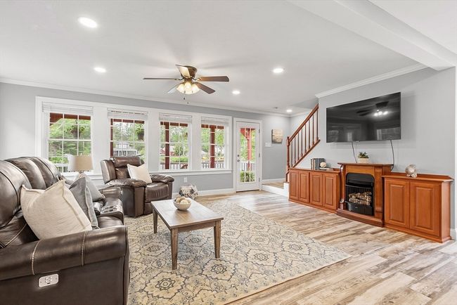 33 N Shore Rd, House other with 1 bedrooms, 2 bathrooms and 3 parking in Westminster MA | Image 14
