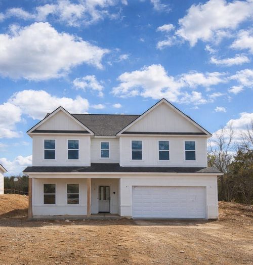 8850 Snowy Owl Rd, Ooltewah, TN, 37363-2502 | Card Image