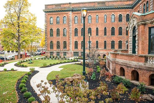 204-300 Alexander Street, Rochester, NY, 14607 | Card Image