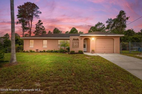 6557 Landover Blvd, SPRING HILL, FL, 34608-1314 | Card Image