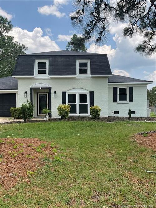 5623 Shenandoah Dr, Fayetteville, NC, 28304-2046 | Card Image