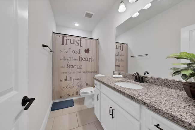 6012 Hightower St, House other with 5 bedrooms, 3 bathrooms and null parking in Aubrey TX | Image 26
