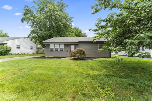 2420 Woodman Dr, Dayton, OH, 45420-1318 | Card Image