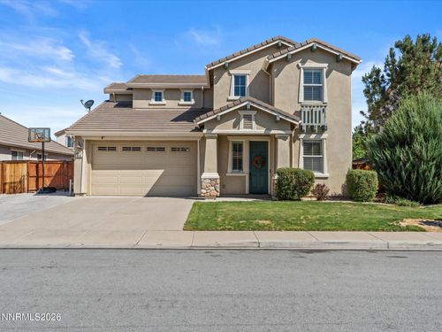 2438 Emblem St, Sparks, NV, 89436-9170 | Card Image