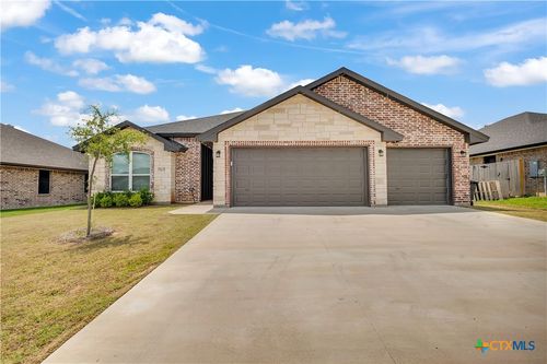 7611 Iridium Dr, Killeen, TX, 76542-6979 | Card Image