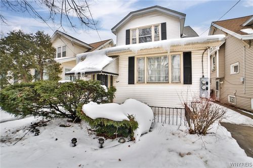 8 Midvale Avenue, Buffalo, NY, 14215 | Card Image