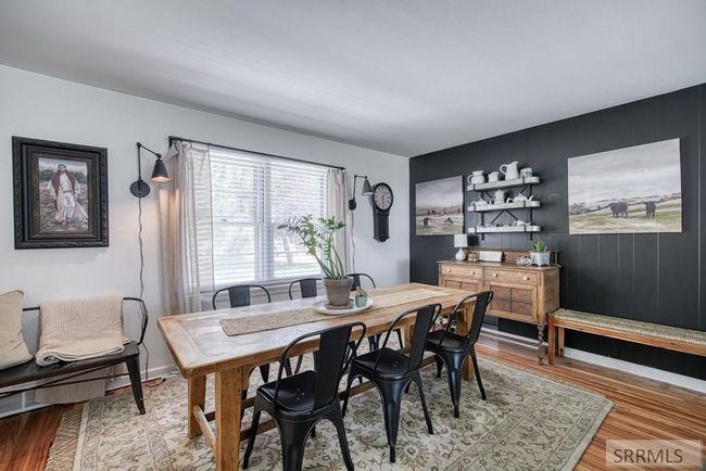 163 E 24th Street, House other with 5 bedrooms, 3 bathrooms and 3 parking in Idaho Falls ID | Image 11