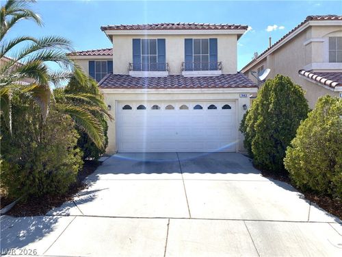 7443 Treasure Chest St, Las Vegas, NV, 89139-5633 | Card Image