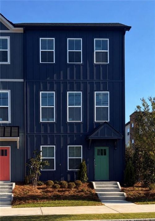 lot-1-1101 Hodgepodge Way, Atlanta, GA, 30316 | Card Image