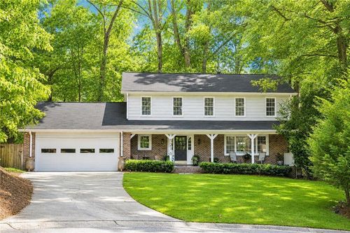 5215 Huntingford Ter, Marietta, GA, 30068-1728 | Card Image