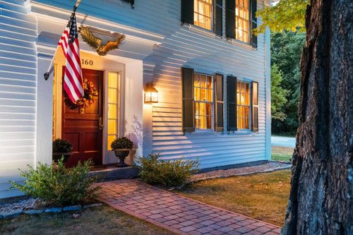 160 Waterloo St, Warner, NH, 03278-4222 | Card Image