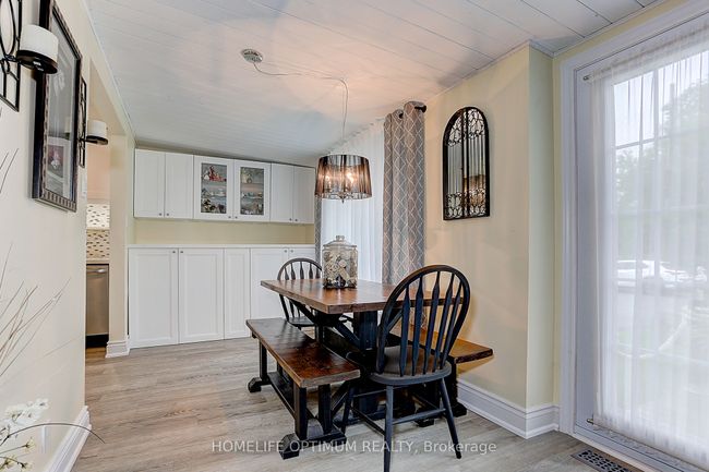 32 O'dell Lane, House other with 2 bedrooms, 1 bathrooms and 3 parking in Willow Beach ON | Image 16