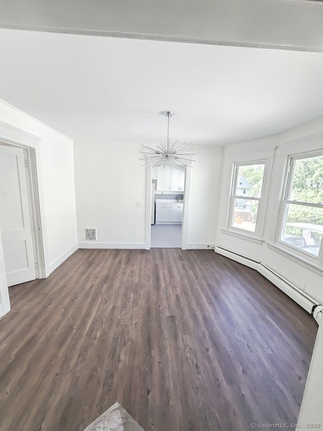 1ST - 41 Lincoln Ave, Home with 2 bedrooms, 1 bathrooms and null parking in Norwalk CT | Image 7