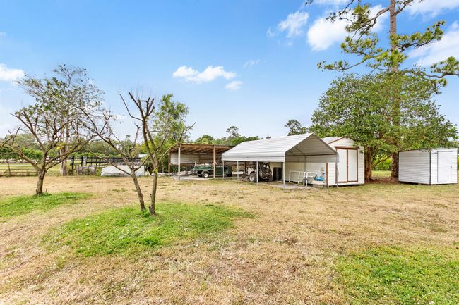 13650 6 Th Ct N, House other with 3 bedrooms, 3 bathrooms and null parking in Loxahatchee Groves FL | Image 54