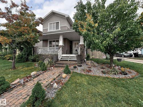 223 61 St Sw, Edmonton, AB, T6X0E6 | Card Image