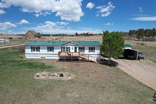 7937 Mount Baldy Dr, Rye, CO, 81069 | Card Image