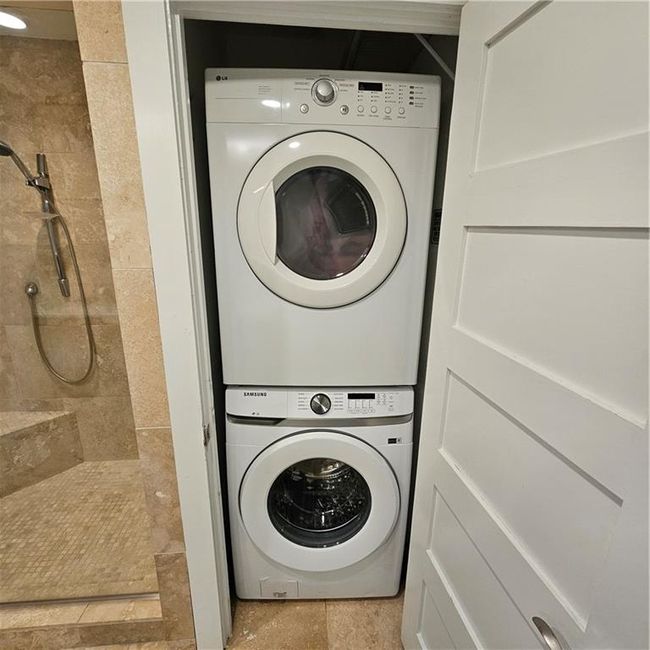 APT-612 - 1101 Juniper St Ne, Condo with 1 bedrooms, 1 bathrooms and 1 parking in Atlanta GA | Image 23