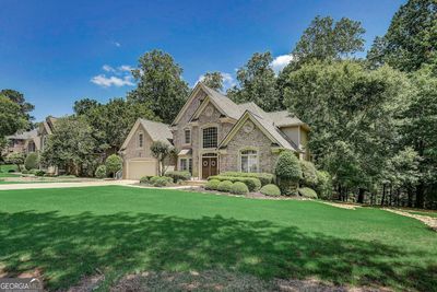 4250 River Club, House other with 6 bedrooms, 4 bathrooms and 4 parking in Cumming GA | Image 2