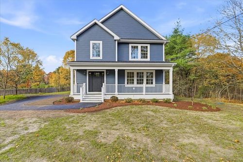 135 Plymouth St, Carver, MA, 02330-1034 | Card Image