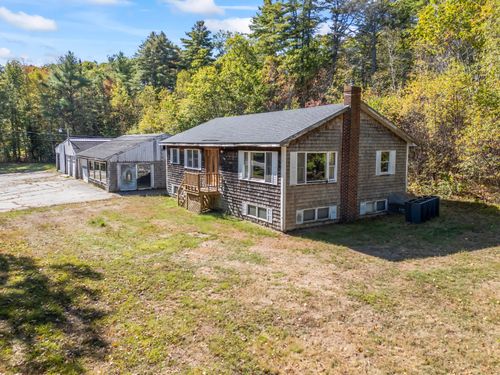 197 Main Road, Phippsburg, ME, 04562 | Card Image