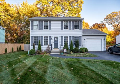 252 Sumner Avenue, Warwick, RI, 02888 | Card Image