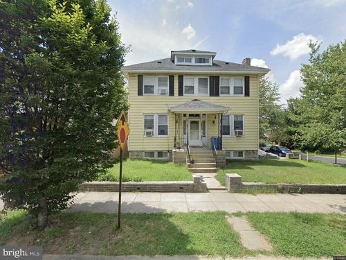 3420 24th St Ne, WASHINGTON, DC, 20018-2955 | Card Image