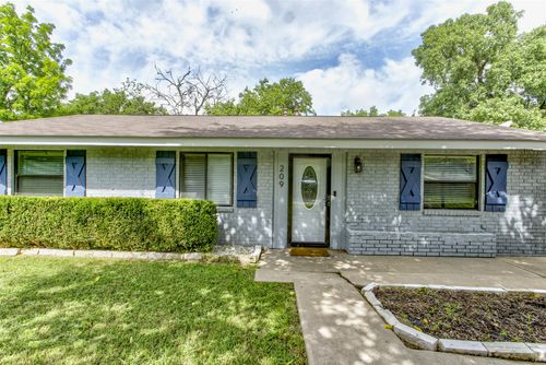 209 Case St, Weatherford, TX, 76086-2907 | Card Image