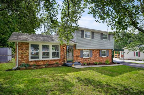 317 Lakeshore Dr, Mc Minnville, TN, 37110-2313 | Card Image