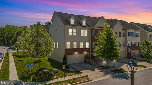 7503 Canton Way, GLEN BURNIE, MD, 21060-8599 | Card Image