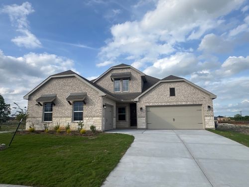 601 Sand Piper Ln, Anna, TX, 75409-1644 | Card Image