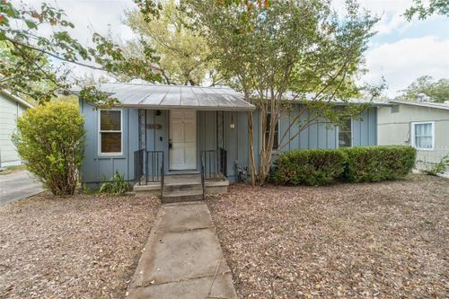 4804 Tanney Street, Austin, TX, 78721 | Card Image