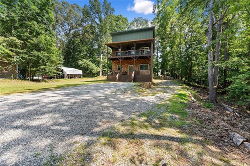 7611 Beachwood Dr, Murrayville, GA, 30564-1614 | Card Image