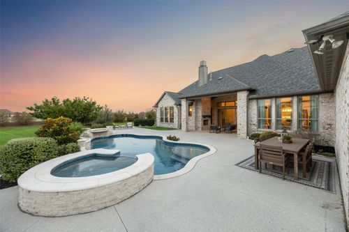 5200 Norwick Park, Parker, TX, 75002 | Card Image