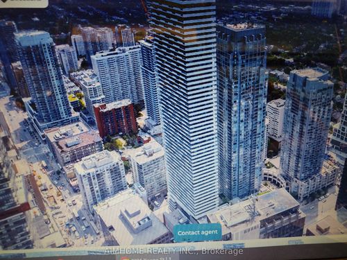 5202-2221 Yonge St, Toronto, ON, M4S0B8 | Card Image