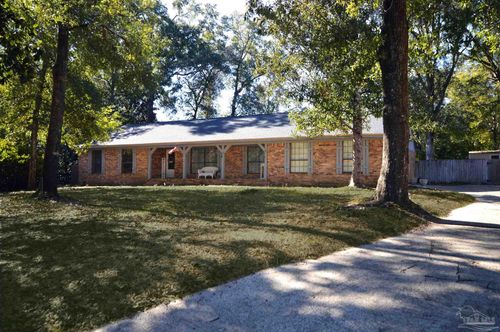 9779 Quail Hollow Ct, Pensacola, FL, 32514-5678 | Card Image