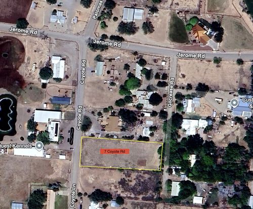 7 Coyote Ln, Los Lunas, NM, 87031-9568 | Card Image