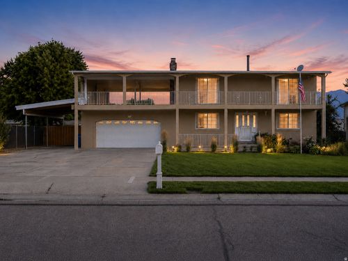 448 E Bridlewood Dr, Millcreek, UT, 84107-2813 | Card Image